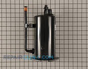 Compressor - Part # 2119256 Mfg Part # TBZ34894601