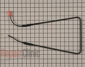 Defrost Heater Assembly - Part # 1792999 Mfg Part # 242044020
