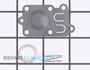 Diaphragm - Part # 2119293 Mfg Part # 5021K