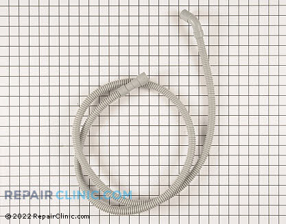 Drain Hose DD67-00059A Main Product View