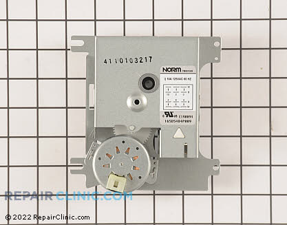 Timer WD21X10379      Main Product View