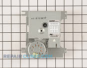 Timer - Part # 1556539 Mfg Part # WD21X10379