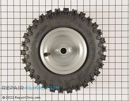 Tire 318504MA Main Product View
