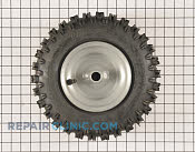 Tire - Part # 1785468 Mfg Part # 318504MA