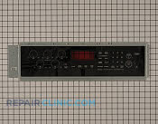 Touchpad and Control Panel - Part # 1394945 Mfg Part # 383EW1N006L