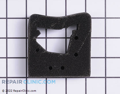 Air Cleaner 17211-ZM3-800 Main Product View