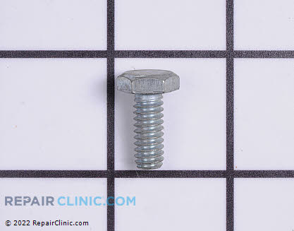 Bolt, Ariens Genuine OEM  05932000