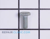 Bolt - Part # 1764398 Mfg Part # 05932000