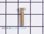 Bolt - Part # 1762792 Mfg Part # 05947500