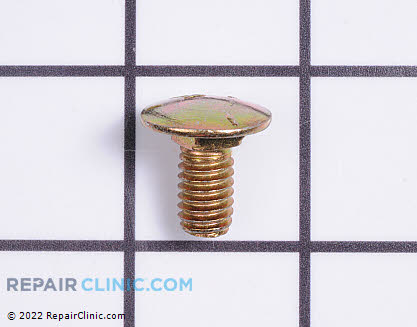 Carriage Head Bolt, Ariens Genuine OEM  06200120