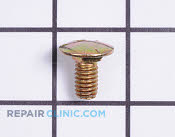 Carriage Head Bolt - Part # 1764511 Mfg Part # 06200120