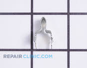 Door Hook - Part # 1326595 Mfg Part # 4026EL3001A