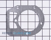 Gasket - Part # 1659060 Mfg Part # 36719