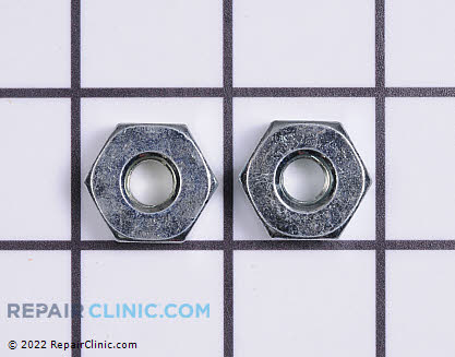 Nut 635-293 Main Product View