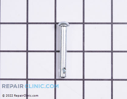 Pin 126875X Main Product View