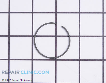 Piston Ring 985607001 Main Product View