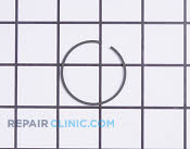 Piston Rings - Part # 1956611 Mfg Part # 985607001