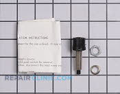 Push Button Switch - Part # 231280 Mfg Part # R0702519