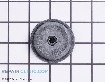 Rubber Isolator 308909004 Main Product View
