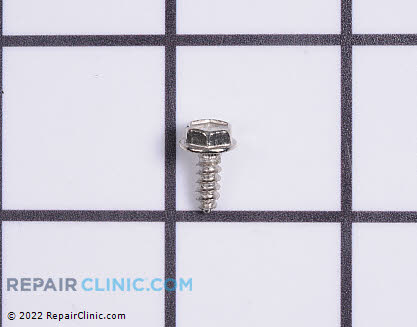 Screw WB02T10324 Main Product View