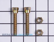 Shear Bolt - Part # 1668957 Mfg Part # 1501217MA