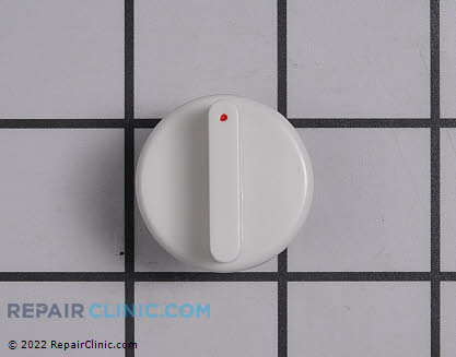 Thermostat Knob B101.0-1 Main Product View