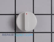Thermostat Knob - Part # 1472489 Mfg Part # B101.0-1