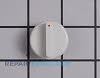 Thermostat Knob B101.0-1 Alternate Product View