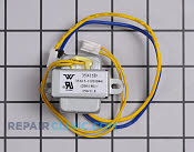 Transformer - Part # 1811751 Mfg Part # WJ27X10119