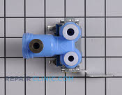 Water Inlet Valve - Part # 1367459 Mfg Part # AJU33843201