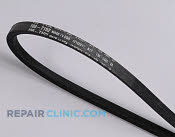 Belt: V-Belt - Part # 1635596 Mfg Part # 108-7192
