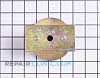 Blade Adapter 187037 Alternate Product View