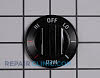Control Knob WB3K5240 Alternate Product View