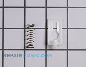 Door Catch - Part # 679675 Mfg Part # 675782