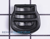 Knob - Part # 1620636 Mfg Part # 720-04130