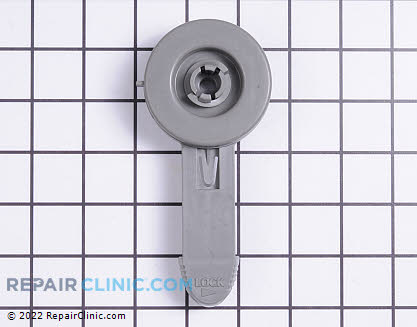 Lever 2031119 Main Product View