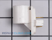 Light Socket - Part # 913879 Mfg Part # WR31X10012
