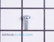 Screw - Part # 275762 Mfg Part # WE2M173