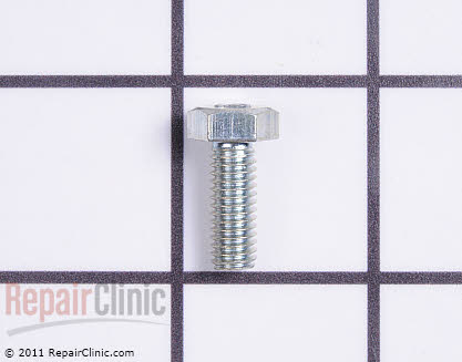 Bolt 92101-06016-0A Main Product View