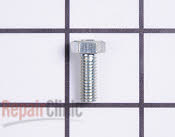 Bolt - Part # 1795979 Mfg Part # 92101-06016-0A