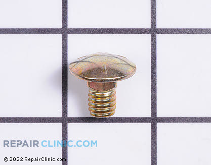 Carriage Head Bolt, Ariens Genuine OEM  06222000