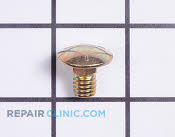 Carriage Head Bolt - Part # 1762874 Mfg Part # 06222000