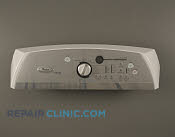 Control  Panel - Part # 1451514 Mfg Part # W10146153