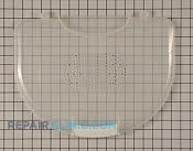 Cover - Part # 1225974 Mfg Part # WD-1950-151