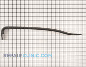 Door Handle - Part # 1408487 Mfg Part # 2326169B