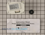Drive Motor - Part # 1387526 Mfg Part # 643650