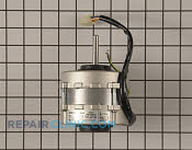 Fan Motor - Part # 1330214 Mfg Part # 4681A20064J