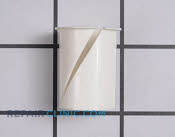 Flange Bushing - Part # 1765416 Mfg Part # 05500109