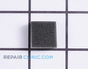 Foam Filter - Part # 1983024 Mfg Part # 530023373