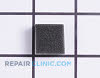 Foam Filter 530023373 Alternate Product View